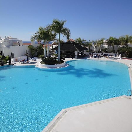 Bungalow Villa Sun Playa Paraiso  Buitenkant foto